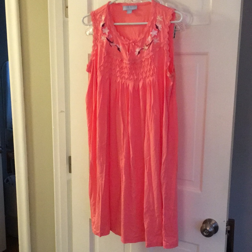 Only Necessities nightgown